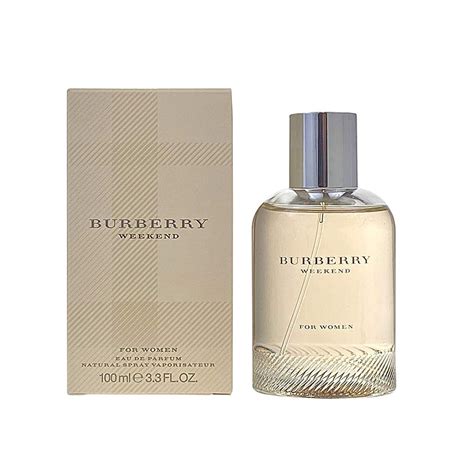 burberry eau de parfum weekend kaufen|buy burberry weekend perfume online.